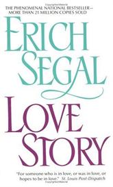 Download the Romance eBooks | Love Story PDF eBOOK by Erich Segal