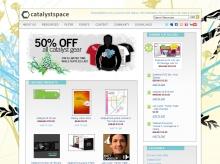 Interspire Shopping Cart