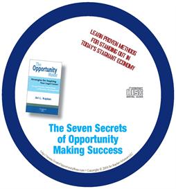 Network to Navigate the Recession