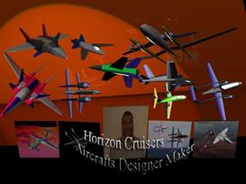HORIZON CRUISERS