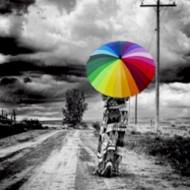Storm Walker