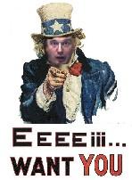 Bringing Back The Eeeeiii...