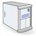 Personal server