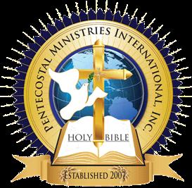 PMI Holy Convocation Bishop A.G. Porter
