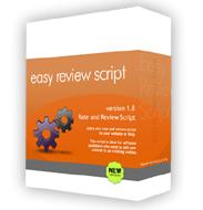 EasyReviewScript 1.0