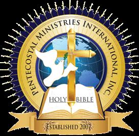 PMI Holy Convocation- Bishop Devaughan Moore