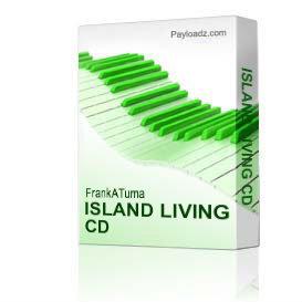 ISLAND LIVING CD