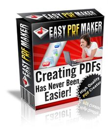Easy PDF Maker