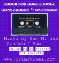 Just a Zayne Mix