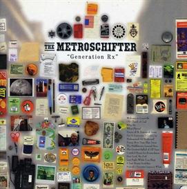 Metroschifter - Generation Rx
