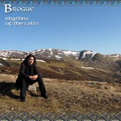 Brogue Rhythm Of The Celts