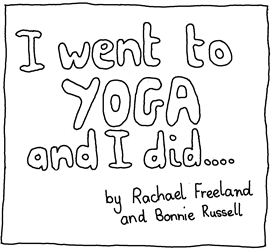 Magic Yoga Mat Kids Relaxation CD