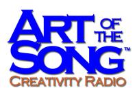 Nanci Griffith on Art of the Song Creativity Radio
