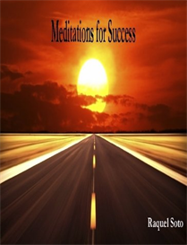 Meditations for Success