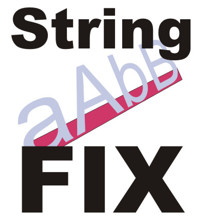 StringFix.TitleCase