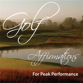 Golf Affirmations for Peak Performance