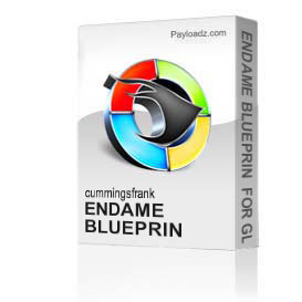 ENDAME BLUEPRIN  FOR GLOBAL ENSLAVEMENT DVD ALEX JONES