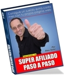 Download the Business and Money eBooks | Super Afiliado Paso a Paso