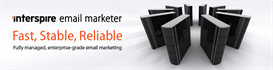 Interspire Email Marketer Enterprise Edition Unlimited Users
