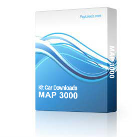MAP 3000