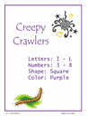 Creepy Crawlers