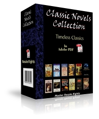 Classic Novels Collectio