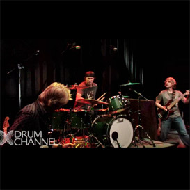 Bombastic Meatbats Concert 480p (PC)