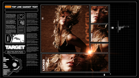 Top Secret - After Effects Templates