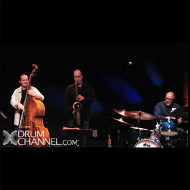 Peter Erskine Quartet SD (MAC)