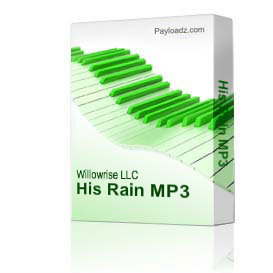 His Rain MP3