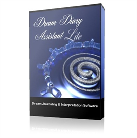 Dream Diary Assistant 2.5 Lite
