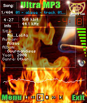 Ultra MP3
