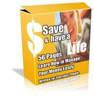 Budget Money Saving Ideas