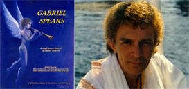 Gabriel Channeled mp3
