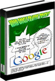 Hidden Google Traffic Tricks