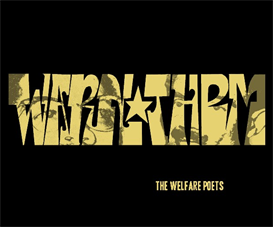 The Welfare Poets - Warn Them The Welfare Poets - Warn Them
