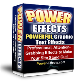Power Effects