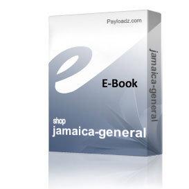 jamaica-general