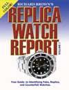 Replica Watch Report eBook