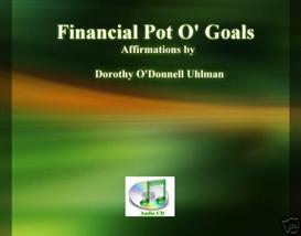 Financial Pot O'Goals
