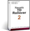Neonix TD Rollover 2 - Dreamweaver Extension - Windows