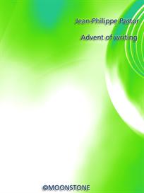 ebook 'Advent of writing'