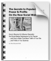 Secrets to Social Media Success
