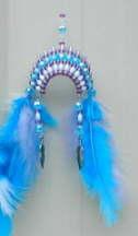 ... Arts and Crafts Warmheart BEADED INDIAN HEAD DRESS Pattern DOWNLOAD ... Arts and Crafts Warmheart BEADED INDIAN HEAD DRESS Pattern DOWNLOAD
