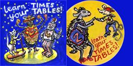 Learn your times tables download