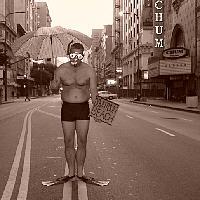 CHUM Downtown Beach CD Download