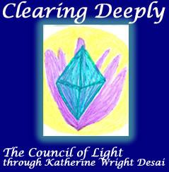 Clearing Deeply - Solstice