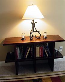 Build a Lucas Bookcase for Less than $150