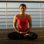 Clip video asana