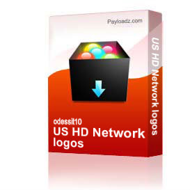 US HD Network logos